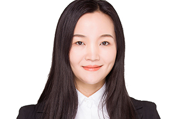 劉影