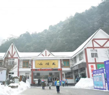 技能提升