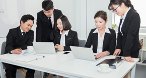 全職