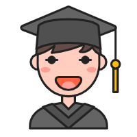 適合大學(xué)的會計(jì)畢業(yè)生