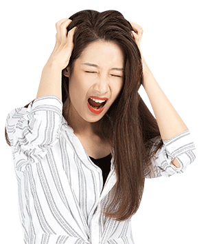 存在煩惱