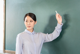 分階教學