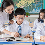 豐富多樣的學習資料