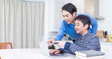 家長課堂