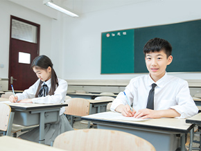 全真模考