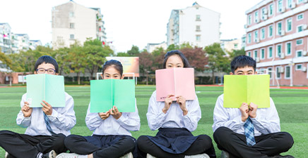 美聯(lián)英語