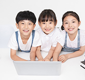 線上教育優(yōu)勢