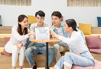 溝通能力