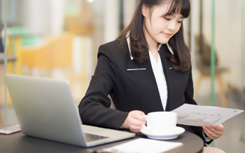 企業(yè)缺口