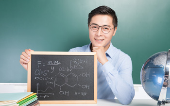 專屬班主任