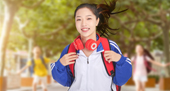 校園活動(dòng)場(chǎng)