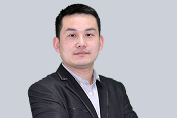 李敬偉