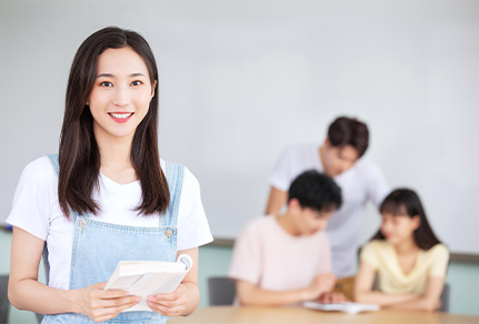 顧道語言介紹