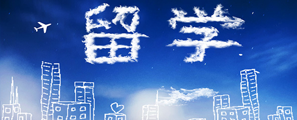 完善的留學(xué)生保障服務(wù)