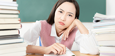 學(xué)習(xí)速度慢，效率低？