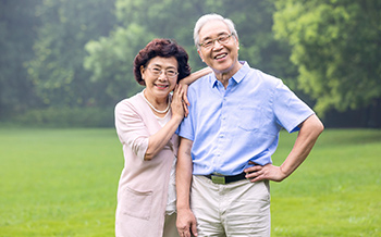 退休高收益