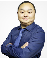 王何偉
