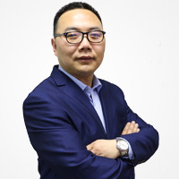 張坤