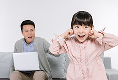 對學習沒興趣