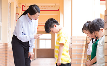 學(xué)習(xí)障礙