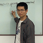杭州和盈老師