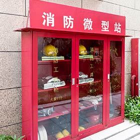 貼心配套服務(wù)