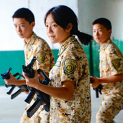 營員動態實時反映