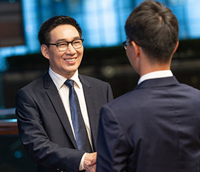 中外名校師資