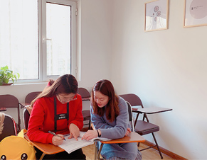學生輔導