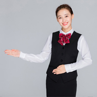 形象禮儀