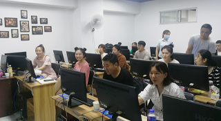 課堂氛圍
