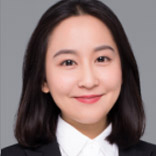 梁潔銘Jasmine