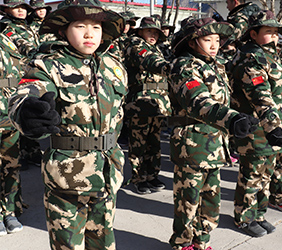 國防現(xiàn)代化武器
