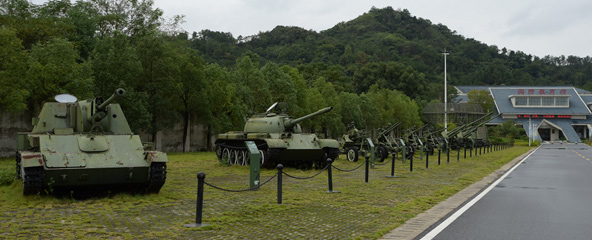 湖北武漢訓練