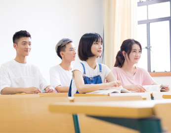 零基礎學員
