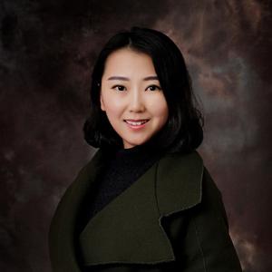 馮思思