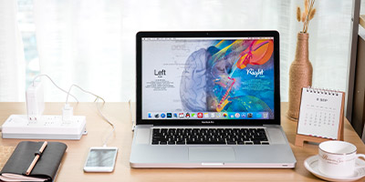 Adobe InDesign