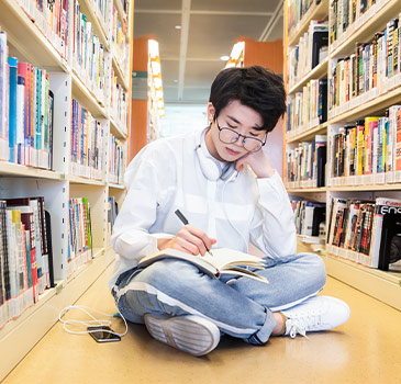 課程介紹