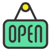 支持開(kāi)店