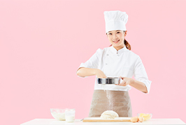 西點(diǎn)制作