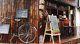 門店管理