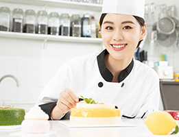 西點(diǎn)制作