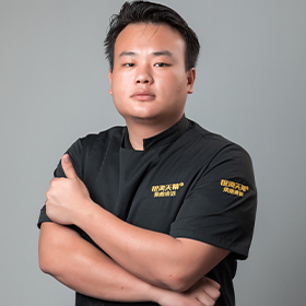 唐賽標老師
