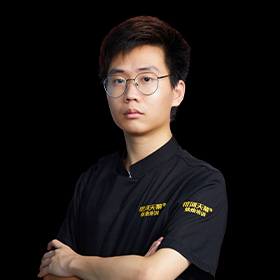 鄧杰軍老師