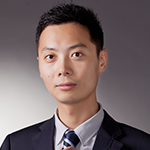 楊岳老師
