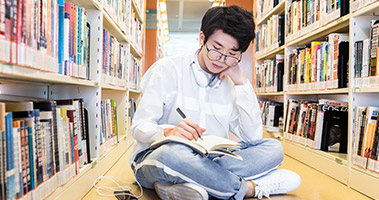 獲得院校代理授權