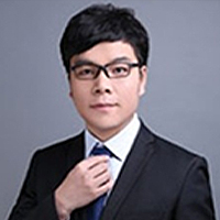 袁騰飛老師