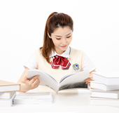 托福沖刺班