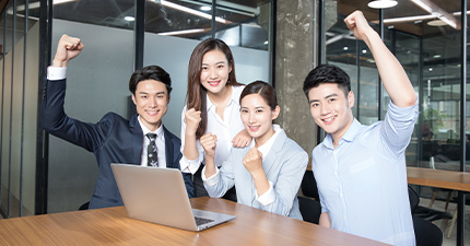 溝通情商課程