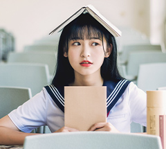 無法進行日常口語溝通和寫作表達